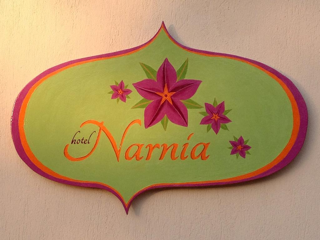 كاس Hotel Narnia المظهر الخارجي الصورة